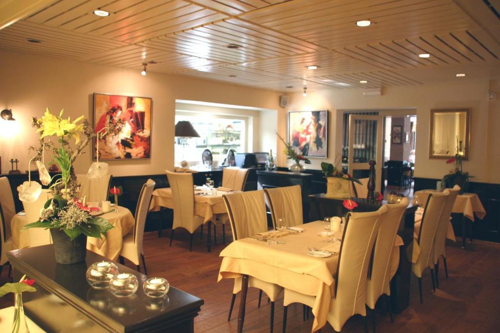 Hotel-Restaurant Krabbendam Someren Екстериор снимка