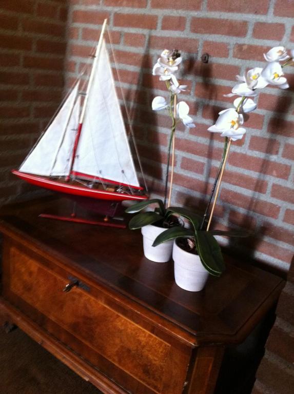 Hotel-Restaurant Krabbendam Someren Стая снимка