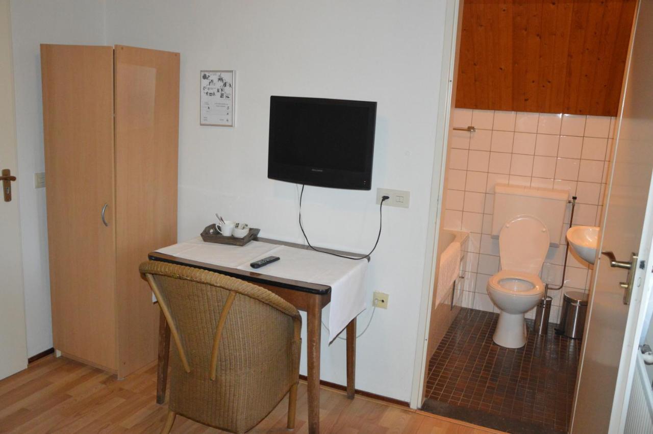 Hotel-Restaurant Krabbendam Someren Екстериор снимка