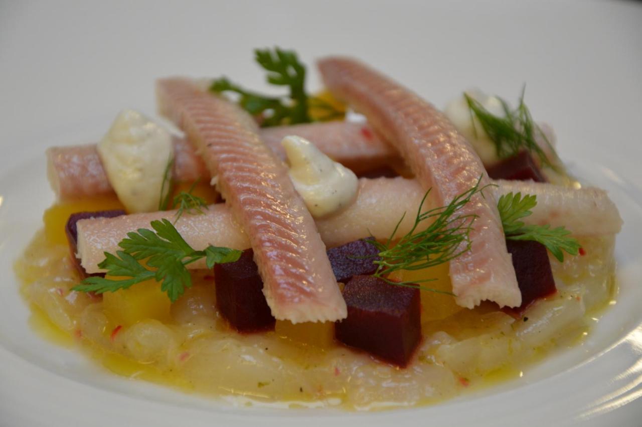 Hotel-Restaurant Krabbendam Someren Екстериор снимка